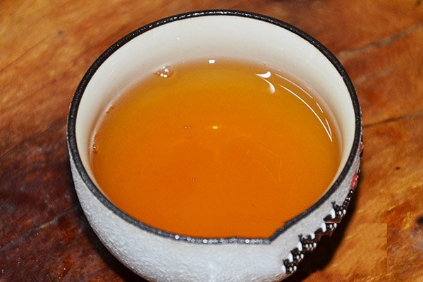 为什么普洱茶汤会浑浊，可能有6大原因