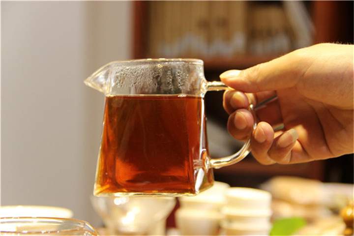 洛神花茶的功效和作用有哪些？