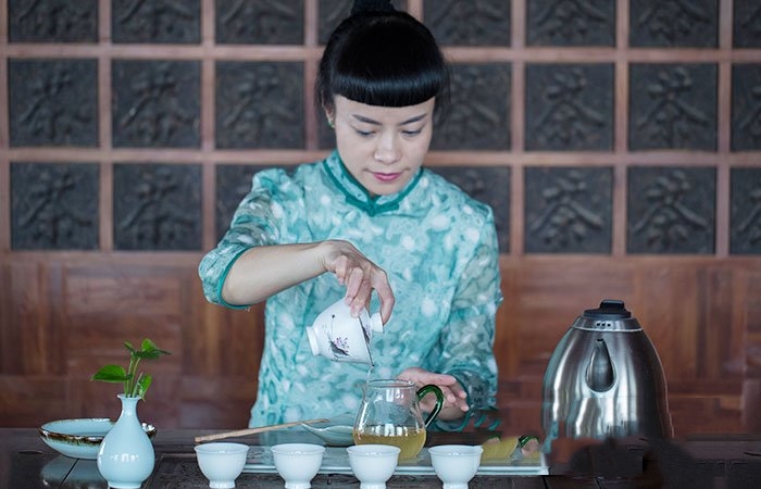 中国茶文化真的不如日本？茶源自中国，为什么日本茶道闻名世界？