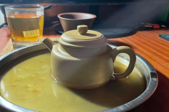 茶具黑陶好还是紫砂好，黑陶和紫砂壶哪种泡茶好？
