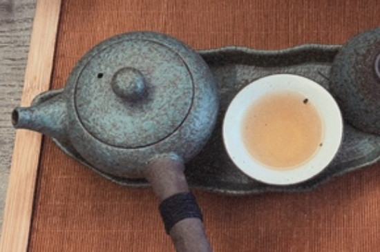 粗陶茶具怎样分辨有毒，粗陶茶具辨别低温釉？