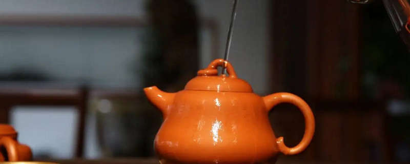 碎银子茶怎么泡多少度水