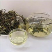 蒲公英加绿茶的功效与作用 可以提高免疫力吗